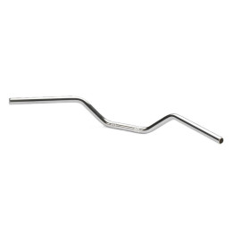Guidon Highsider pro Flat Track L14 1140736 | Oxmoto
