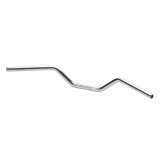 Guidon Highsider pro Flat Track L14 1140736 | Oxmoto