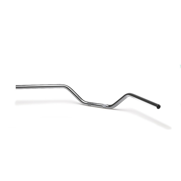 Guidon Highsider pro Flat Track L14 1140736 | Oxmoto
