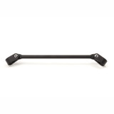 Barres transversales guidons Highsider pro Cross-Bar - noir mat