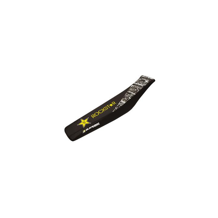Housse de selle Blackbird rockstar energy Husqvarna tc85