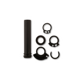 Barillet de gaz Highsider smart pour guidons 7/8" | Oxmoto