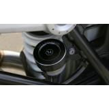 Couvercle réservoir liquide de frein Highsider pro universel - Type B