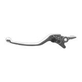 Levier gauche Highsider smart type origine alu poli Moto Guzzi 1400 Calif