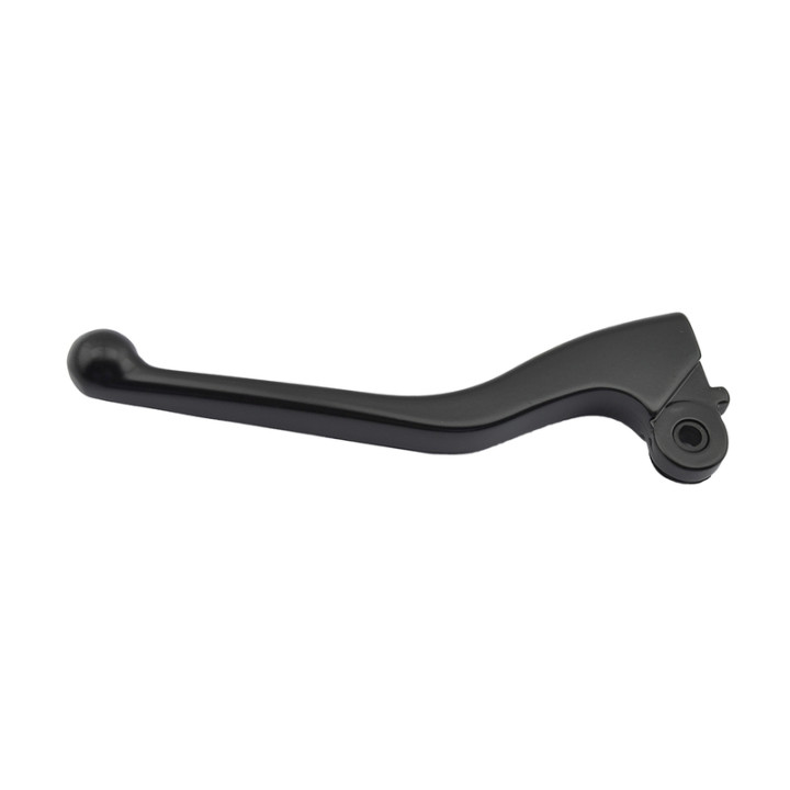 Levier Highsider smart type origine aluminium moulé droit poli 774C