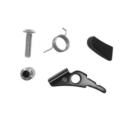 Kit de réparation de Levier gauche Highsider smart | Oxmoto