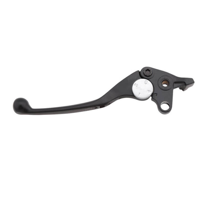 Levier gauche Highsider smart Repair type BC 320 - noir