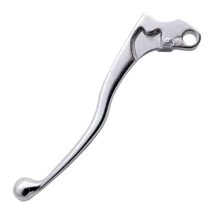 Levier gauche Highsider smart Repair type BC 330 - argent