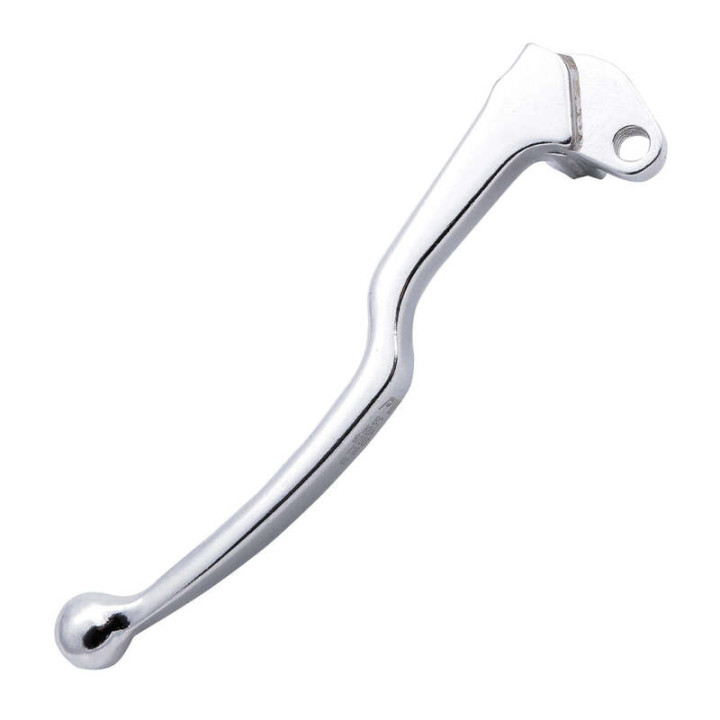 Levier d'embrayage Highsider Smart Repair type BC 716 - argent
