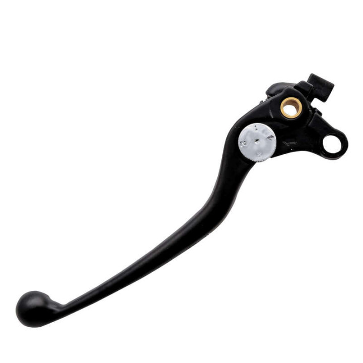 Levier gauche Highsider smart Repair type BC 521 - noir