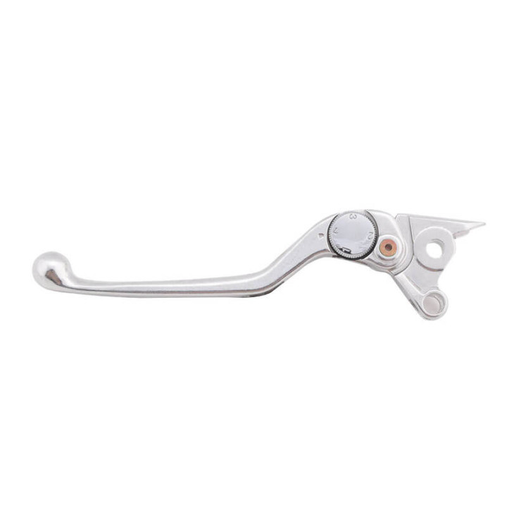 Levier d'embrayage Highsider Smart Repair type BC 101 - argent