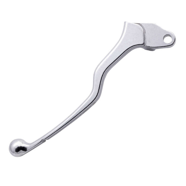 Levier d'embrayage Highsider Smart Repair type BC 135 - argent