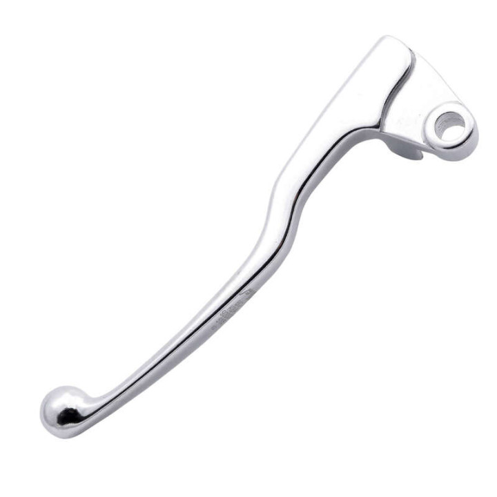 Levier d'embrayage Highsider Smart Repair type BC 516 - argent