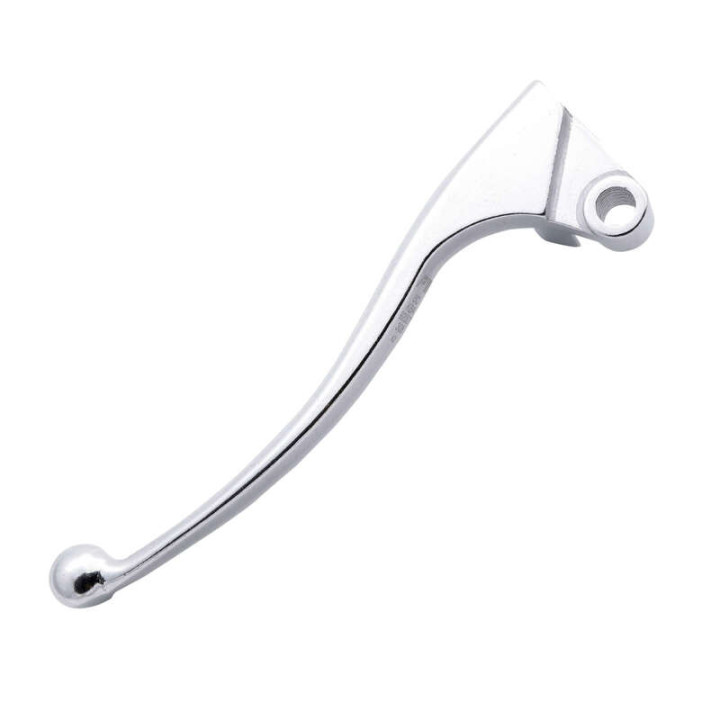 Levier gauche Highsider smart Repair type BC 308 - argent