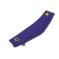 Housse de selle Blackbird Pyramid bleu Yamaha YZ450F