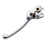 Levier d'embrayage Highsider Smart Repair type BC 123 - argent