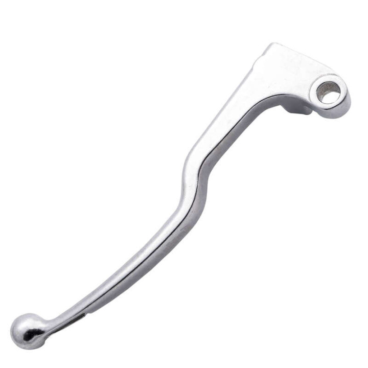 Levier d'embrayage Highsider Smart Repair type BC 523 - argent