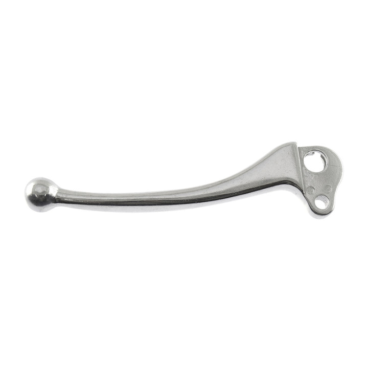 Levier gauche Highsider smart type origine aluminium poli 72321