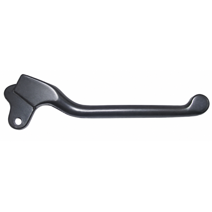 Levier Highsider smart type origine aluminium moulé droit/gauche noir
