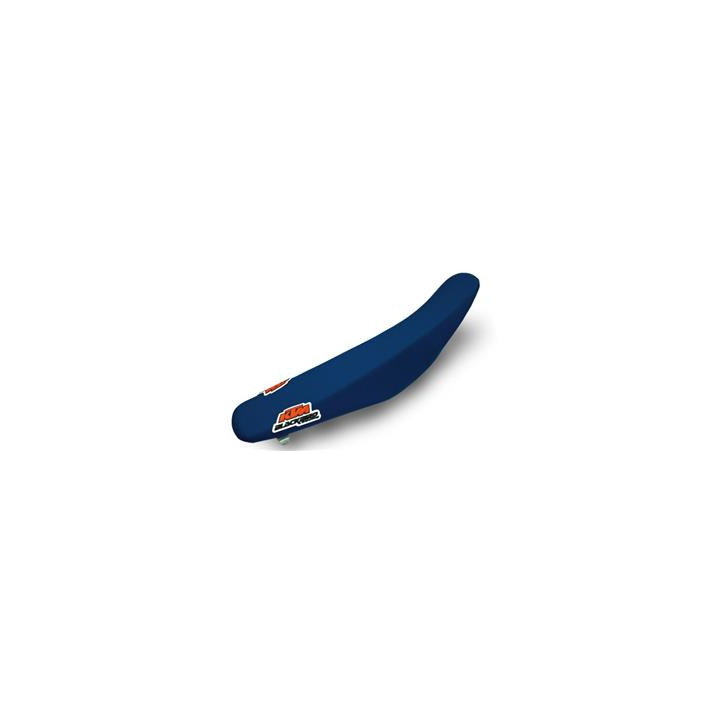 Housse de selle Blackbird Blue Moon KTM SX85 | Oxmoto