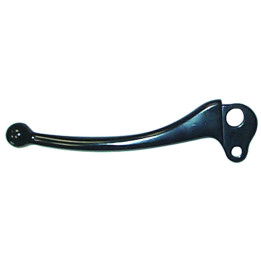 Levier Highsider smart type origine aluminium moulé gauche ou droit noir 602-3