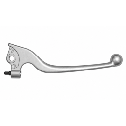 Highsider smart Both Sides Lever (Silver) 1112588 | Oxmoto