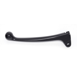 Levier de frein Highsider smart type origine gauche aluminium moulé noir - Honda SCV 100% Lead / SJ 100% Bali