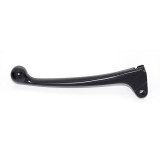 Levier de frein Highsider smart type origine gauche aluminium moulé noir - Honda SCV 100% Lead / SJ 100% Bali