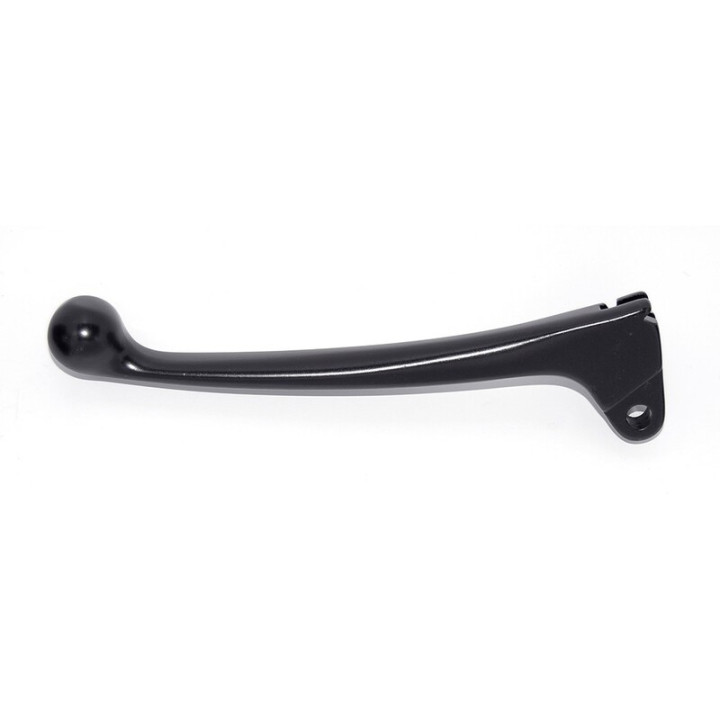 Levier de frein Highsider smart type origine gauche aluminium moulé noir - Honda SCV 100% Lead / SJ 100% Bali