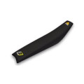 Housse de selle Blackbird Pyramid noir Husqvarna TC85