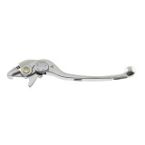 Levier de frein Highsider smart type origine alu poli Suzuki GSR 600A