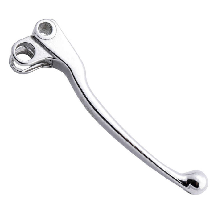 Levier de frein Highsider Smart Repair type BC 618 - argent
