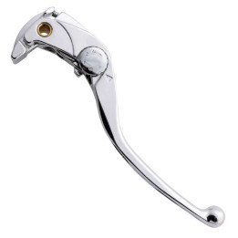 Levier de frein Highsider Smart Repair type BC 043 - argent