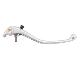 Levier de frein Highsider Smart Repair type BC 002 - argent