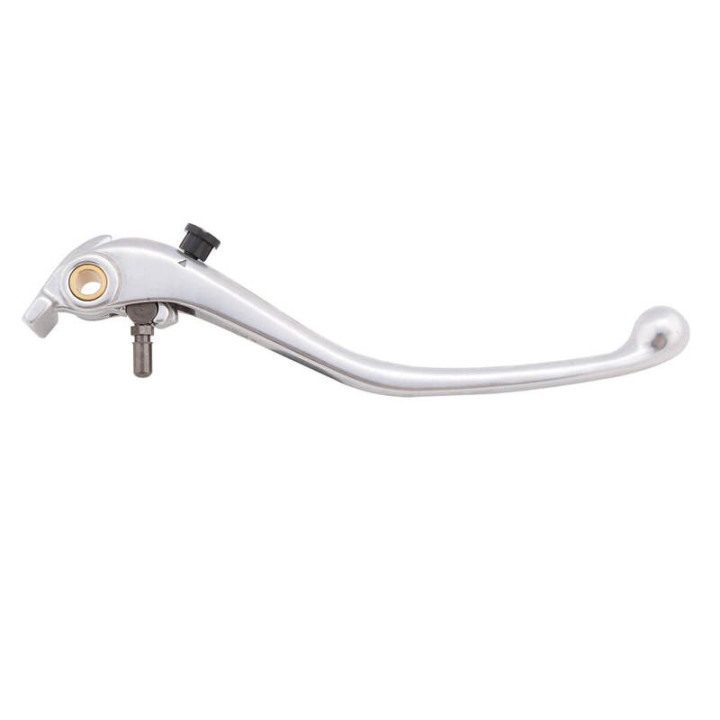 Levier de frein Highsider Smart Repair type BC 002 - argent