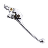 Levier de frein Highsider Smart Repair type BC 038 - argent