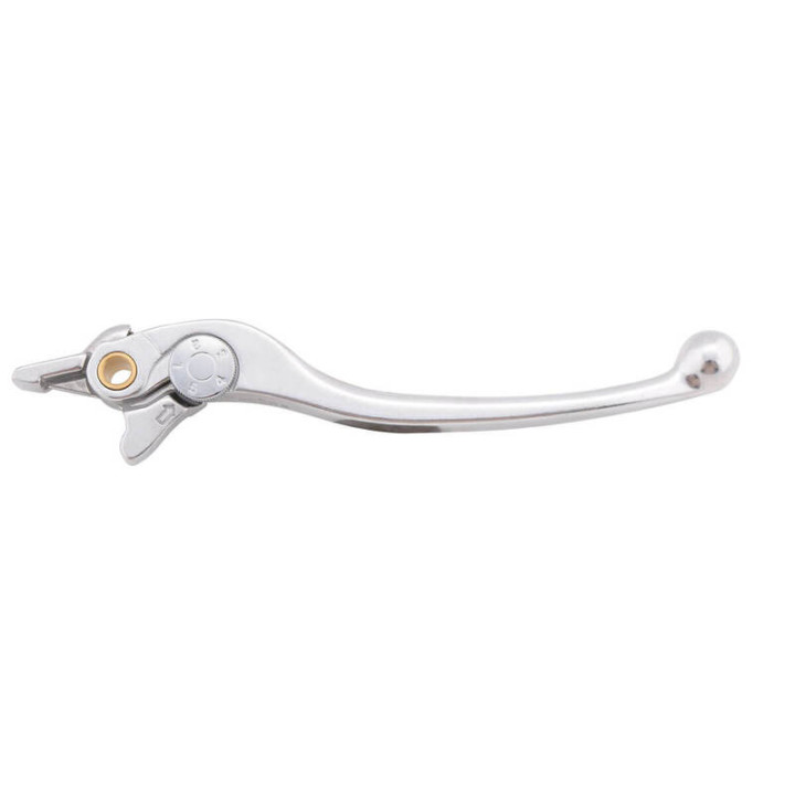 Levier de frein Highsider Smart Repair type BC 226 - argent