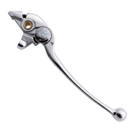 Levier de frein Highsider Smart Repair type BC 229 - argent