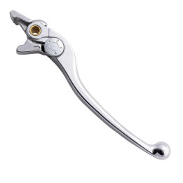 Levier de frein Highsider Smart Repair type BC 228 - argent