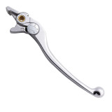 Levier de frein Highsider Smart Repair type BC 228 - argent