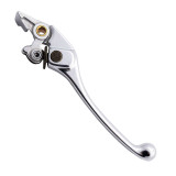 Levier de frein Highsider Smart Repair type BC 034 - argent
