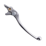 Levier de frein ajustable Highsider Smart Repair type BC 421 - argent