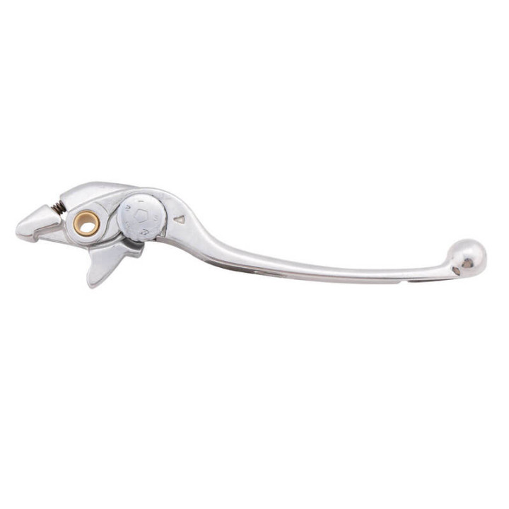 Levier droit Highsider smart Repair type BC 423 - argent