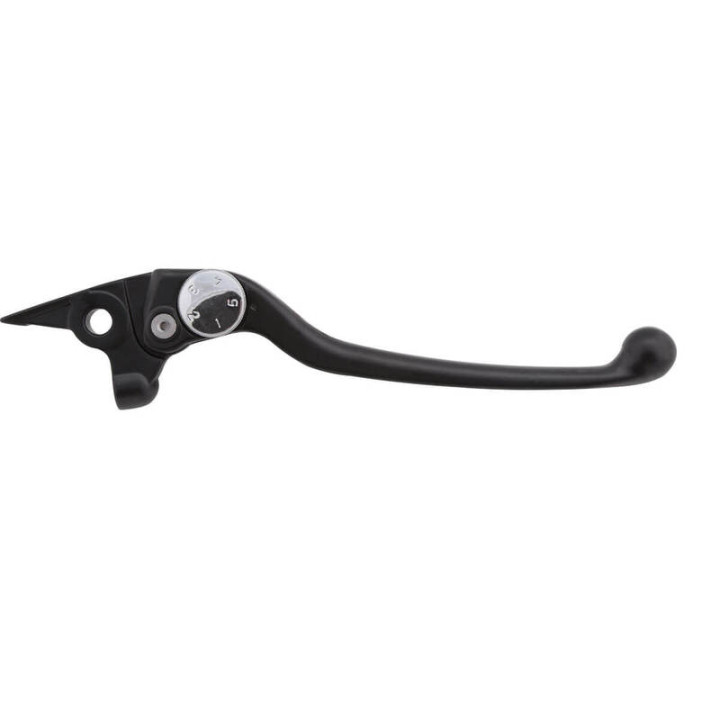 Levier droit Highsider smart Repair type BC 606 - noir