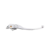 Levier de frein ajustable Highsider Smart Repair type BC 041 - argent