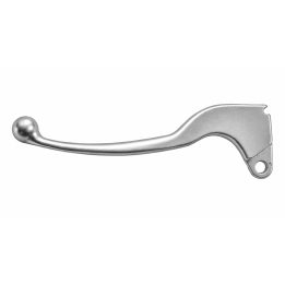 Levier Highsider smart type origine aluminium moulé gauche poli JY-1195-P