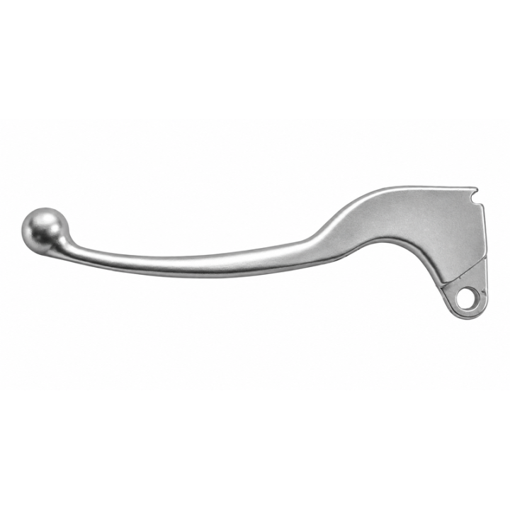 Levier Highsider smart type origine aluminium moulé gauche poli JY-1195-P