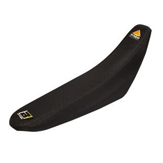 Housse de selle Blackbird Pyramid noir RM-Z450 | Oxmoto