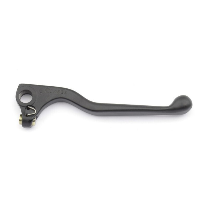 Levier droit Highsider smart type origine pompe Brembo - noir