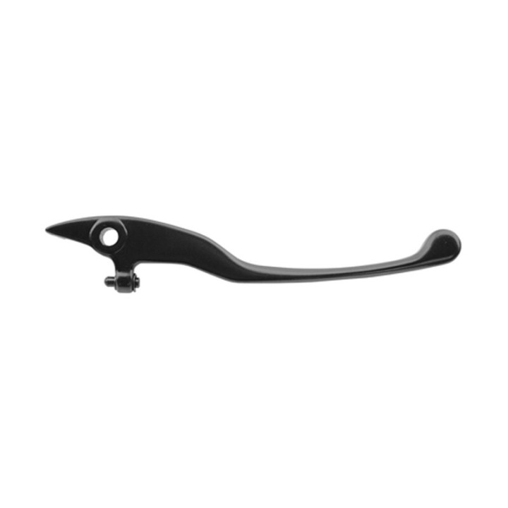 Levier de frein Highsider smart type origine droit aluminium moulé noir 654B